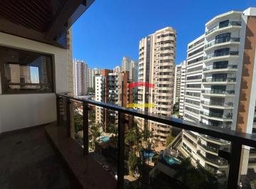 Apartamento · 191m² · 4 Quartos · 3 Vagas · Apartamento à venda no Tatuapé , 191 m² privativos, 3 suítes, home office, 3 vagas e depósito.