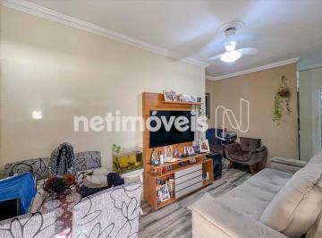 Apartamento · 43m² · 2 Quartos · Apartamento de 02 quartos à venda no Santa Mônica!
