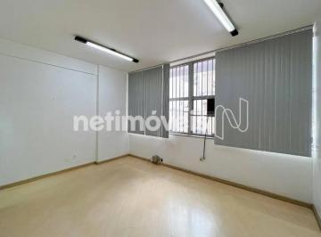 Comercial · 56m² · Salas comercial no Edifício Itamaty - Centro BH