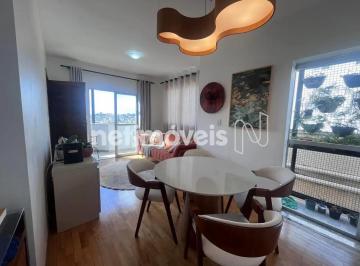 Apartamento · 72m² · 3 Quartos · 1 Vaga · Apartamento 3 Quartos com Suíte | 73 m²; | Santa Efigênia | 2 Varandas