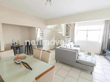 Apartamento · 216m² · 3 Quartos · 2 Vagas · Cobertura de 3 quartos com piscina à venda — 210m²;