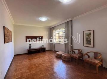 Casa · 378m² · 5 Quartos · 2 Vagas · Venda Casa São Lucas Belo Horizonte