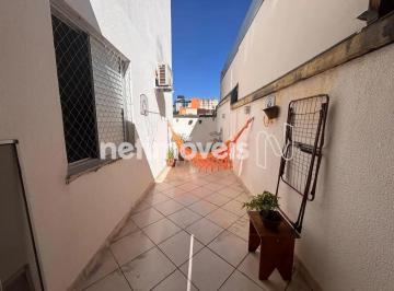 Apartamento · 85m² · 2 Quartos · 2 Vagas · Venda Área Privativa Castelo Belo Horizonte