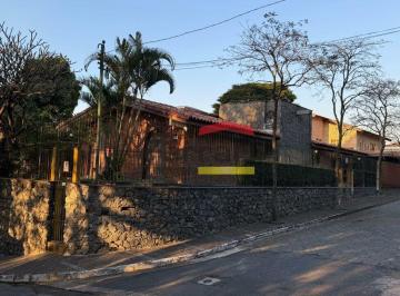 Casa · 175m² · 4 Quartos · 3 Vagas · CASA TÉRREA ACONCHEGANTE RUA BIAS COM 4 DORMITÓRIOS NO TREMEMBÉ
