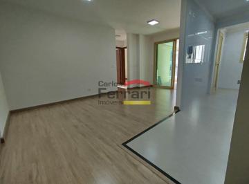Apartamento · 74m² · 2 Quartos · 1 Vaga · Apartamento novo,2 quartos, sendo 1 suíte , Jardim São Paulo.