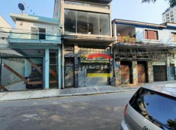Comercial · 110m² · PRÉDIO VILA GUACA