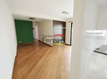 Apartamento · 93m² · 3 Quartos · 3 Vagas · Agua Fria apartamento 93 ms 3 quartos, suite, 3 vagas -lazer completo
