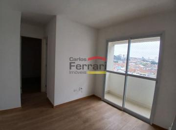 Apartamento · 42m² · 2 Quartos · 1 Vaga · Apartamento novo na Vila Guilherme, 2 dormitórios, 1vaga de garagem, lazer, academia