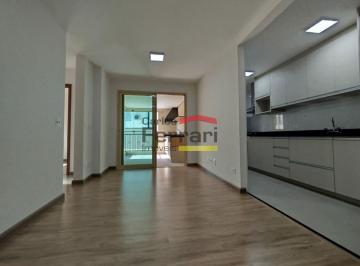 Apartamento · 74m² · 2 Quartos · 1 Vaga · Apartamento novo,2 quartos, sendo 1 suíte , Jardim São Paulo.