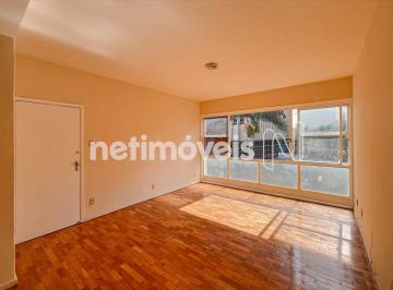 Apartamento · 117m² · 3 Quartos · 1 Vaga · Apartamento com 03 quartos à venda no Santo Agostinho !