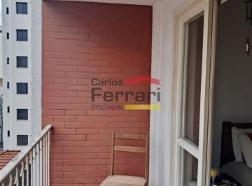 Apartamento · 93m² · 2 Quartos · 1 Vaga · Apartamento na Água Fria, 2 dormitórios, 2 wc, varanda, 1 vaga, a 700m metrô Jardim São Paulo