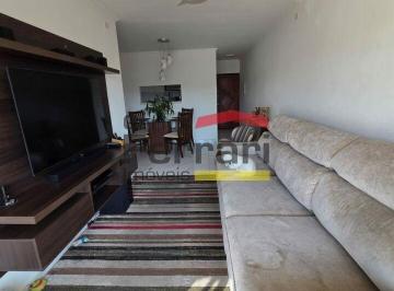 Apartamento · 71m² · 2 Quartos · 1 Vaga · APARTAMENTO - ÁGUA FRIA - 71 M2 - 2 DORMITÓRIOS - 1 VAGA