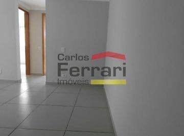 Casa · 62m² · 2 Quartos · 1 Vaga · APARTAMENTO À VENDA NO LAUZANE PAULISTA