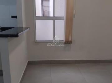 Apartamento · 44m² · 2 Quartos · Apartamento a venda com 2 quartos no Residencial Parque Piazza Fontanella em Piracicaba/SP