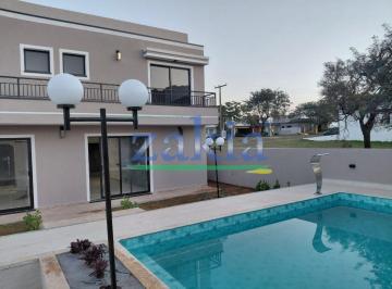 Casa de 6 quartos, Paranapanema · Casa de Alto Padrão à Venda – Riviera de Santa Cristina XIII | Paranapanema/SP