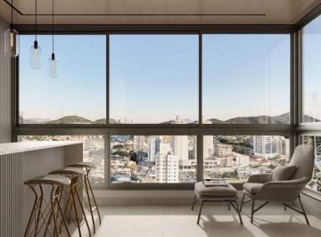 Apartamento · 82m² · 2 Quartos · 1 Vaga · Apartamento 2 quartos 82,35m² Praia Brava Itajaí