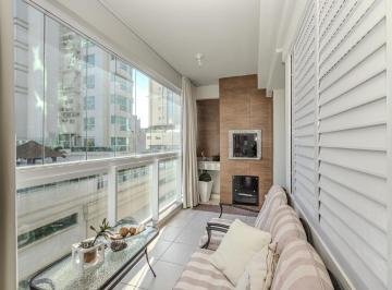 Apartamento · 110m² · 2 Quartos · 1 Vaga · Apartamento à venda no Centro em Balneário Camboriú