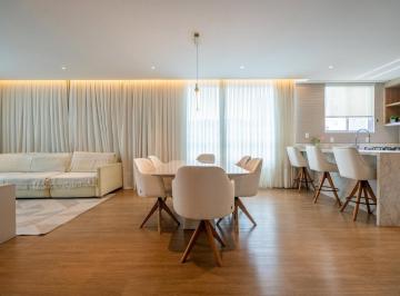 Apartamento · 130m² · 3 Quartos · 2 Vagas · Apartamento à venda com 3 suítes em Balneário Camboriú