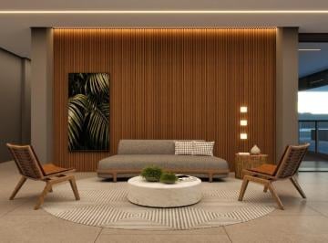 Apartamento · 71m² · 2 Quartos · 1 Vaga · Apartamento à venda na Praia Brava em Itajaí.