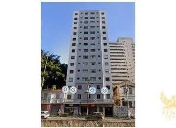 mqujjg2yte0n2m3mgu2m2i0_md · Apartamento  Leilão — Perdizes - Av. Francisco Matarazzo — Edifício Domus Célia