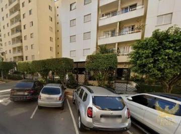 ipa93uk2ytm2mdvjowywn2qy_md · Apartamento com Vaga – Residencial Parque Toronto – City América – São Paulo/SP