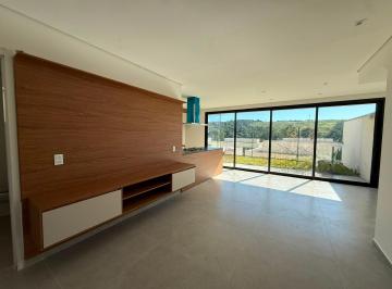 Casa de 3 quartos, Santana de Parnaíba · Casa Nova para Locação no Condomínio AlphaHouse | 152 m² | 3 Suítes