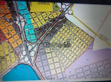 Terreno · 250m² · Jardim Mary, Terreno para venda com 250 m²