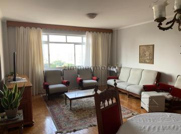 Apartamento · 106m² · 3 Quartos · 1 Vaga · APARTAMENTO PERDIZES 3 DORMITÓRIOS 1 SUÍTE 1 VAGA