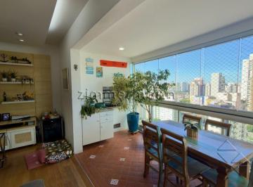 Apartamento · 146m² · 3 Quartos · 4 Vagas · APARTAMENTO 3 DORMITORIOS 4 VAGAS VILA ROMANA