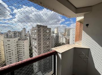 Apartamento · 40m² · 1 Quarto · APARTAMENTO HIGIENOPOLIS 1 DORMITÓRIO