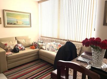 Apartamento · 43m² · 1 Quarto · 1 Vaga · APARTAMENTO BARRA FUNDA 1 DORMITÓRIO 1 VAGA