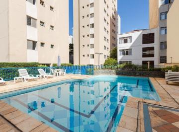 Apartamento · 87m² · 2 Quartos · 2 Vagas · APARTAMENTO MOBILIADO PINHEIROS 2 SUITES 2 VAGAS