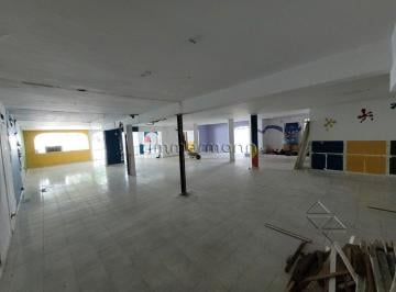 Comercial · 450m² · 10 Vagas · SALÃO COMERCIAL ALTO DA LAPA 10 VAGAS