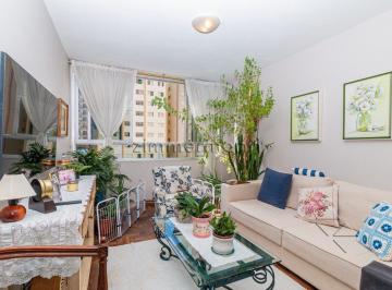 Apartamento · 129m² · 3 Quartos · 2 Vagas · APARTAMENTO PINHEIROS 3 DORMITÓRIOS 2 VAGAS
