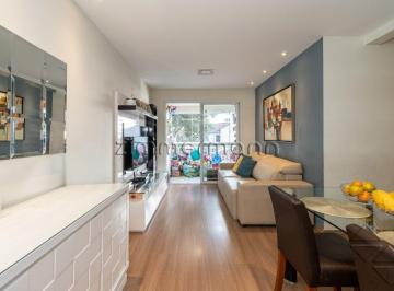 Apartamento · 66m² · 2 Quartos · 1 Vaga · APARTAMENTO PERDIZES 2 DORMITÓRIOS 1 VAGA