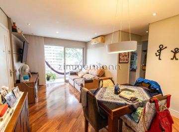 Apartamento · 94m² · 3 Quartos · 2 Vagas · APARTAMENTO VILA MARIANA 3 DORMITÓRIOS 2 VAGAS