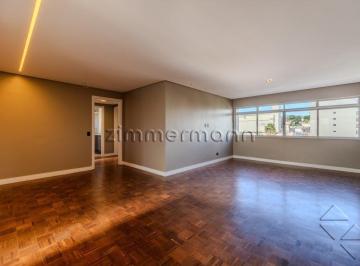 Apartamento · 115m² · 3 Quartos · 2 Vagas · Apartamento em Moema, 3 dormitórios, 2 vagas