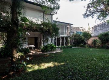 Comercial · 642m² · 9 Vagas · Casa comercial para venda em Jardim América, 642m²