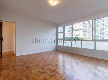 Apartamento · 124m² · 2 Quartos · 1 Vaga · APARTAMENTO JARDIM PAULISTANO 2 DORMITÓRIOS 1 VAGA