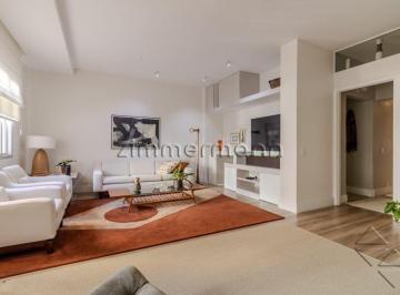 Apartamento · 130m² · 2 Quartos · 1 Vaga · APARTAMENTO PACAEMBU 2 DORMITÓRIOS 1 VAGA