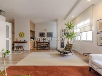 Apartamento · 130m² · 2 Quartos · 1 Vaga · APARTAMENTO PACAEMBU 2 DORMITÓRIOS 1 VAGA