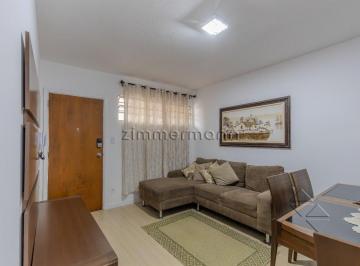 Apartamento · 65m² · 2 Quartos · 2 Vagas · APARTAMENTO PARAISO 2 DORMITÓRIOS 2 VAGAS