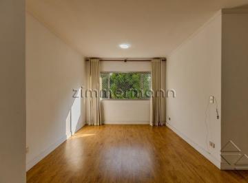 Apartamento · 86m² · 3 Quartos · 2 Vagas · APARTAMENTO ALTO DA LAPA 3 DORMITÓRIOS  2 VAGAS