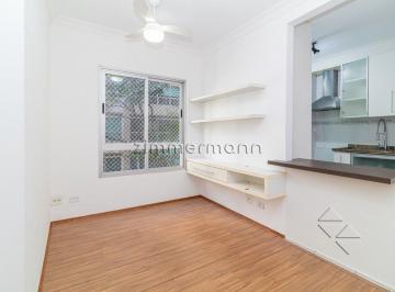 Apartamento · 50m² · 2 Quartos · 1 Vaga · APARTAMENTO 2 DORMITORIOS 1 VAGA ACLIMAÇÃO