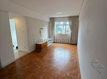 Apartamento · 57m² · 1 Quarto · APARTAMENTO HIGIENOPOLIS 1 DORMITÓRIO