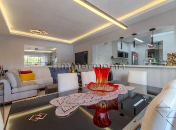 Apartamento · 85m² · 2 Quartos · 2 Vagas · Apartamento na Vila OLimpia, 2 dormitórios, 2 vagas