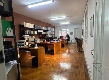 Comercial , São Paulo · CASA COMERCIAL HIGIENÓPOLIS 3 VAGAS