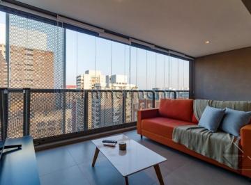 Apartamento · 68m² · 2 Quartos · 1 Vaga · APARTAMENTO PINHEIROS 2 DORMITÓRIOS 1 VAGA