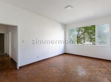 Apartamento · 75m² · 2 Quartos · APARTAMENTO JARDIM PAULISTA 2 DORMITÓRIOS