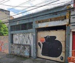 Comercial · 500m² · GALPÃO COMERCIAL NA SANTA CECÍLIA